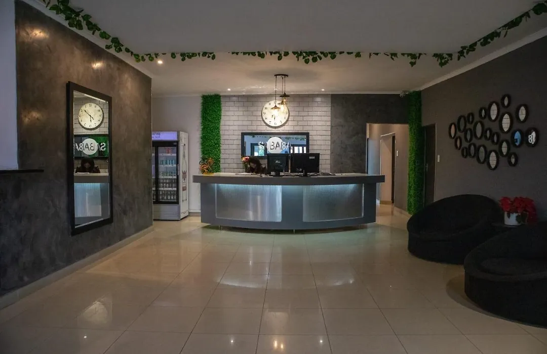 Sababa Boutique Hotel-1