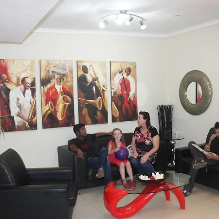 Sababa Boutique Hotel-2